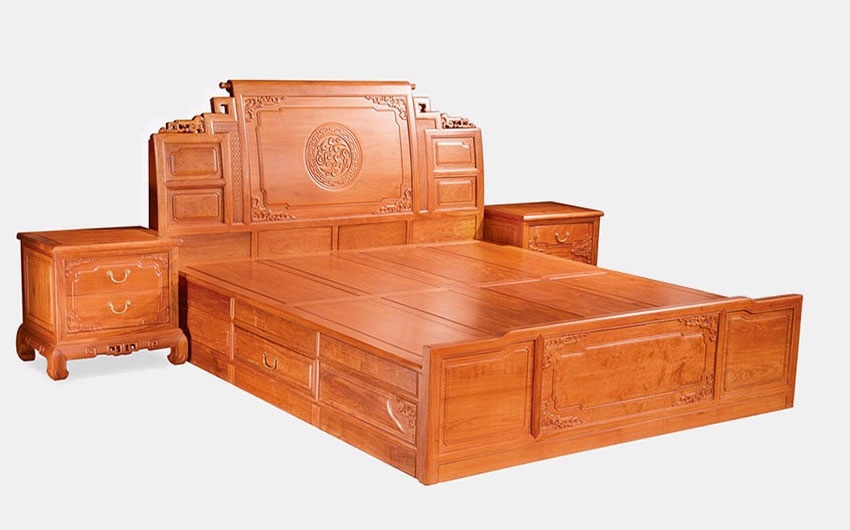 伟德体育官网1号大床