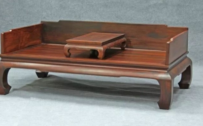 红木家具为什么升值快？？？？？