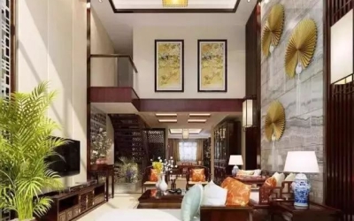 红木家具混摆放技巧，，，，让家变得更有品位！