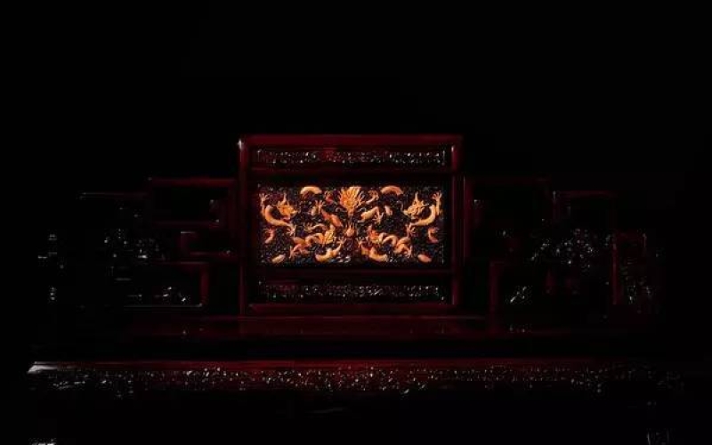 什么样的红木家具，，，，才值得珍藏投资